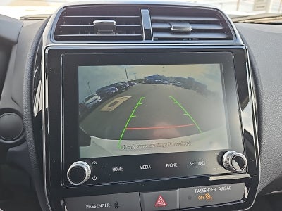 2026 Mitsubishi Outlander Sport ES