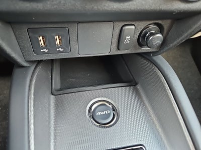 2026 Mitsubishi Outlander Sport ES