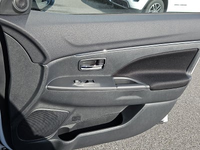 2026 Mitsubishi Outlander Sport ES