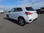 2026 Mitsubishi Outlander Sport ES
