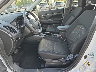 2026 Mitsubishi Outlander Sport ES