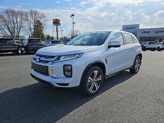 2026 Mitsubishi Outlander Sport ES