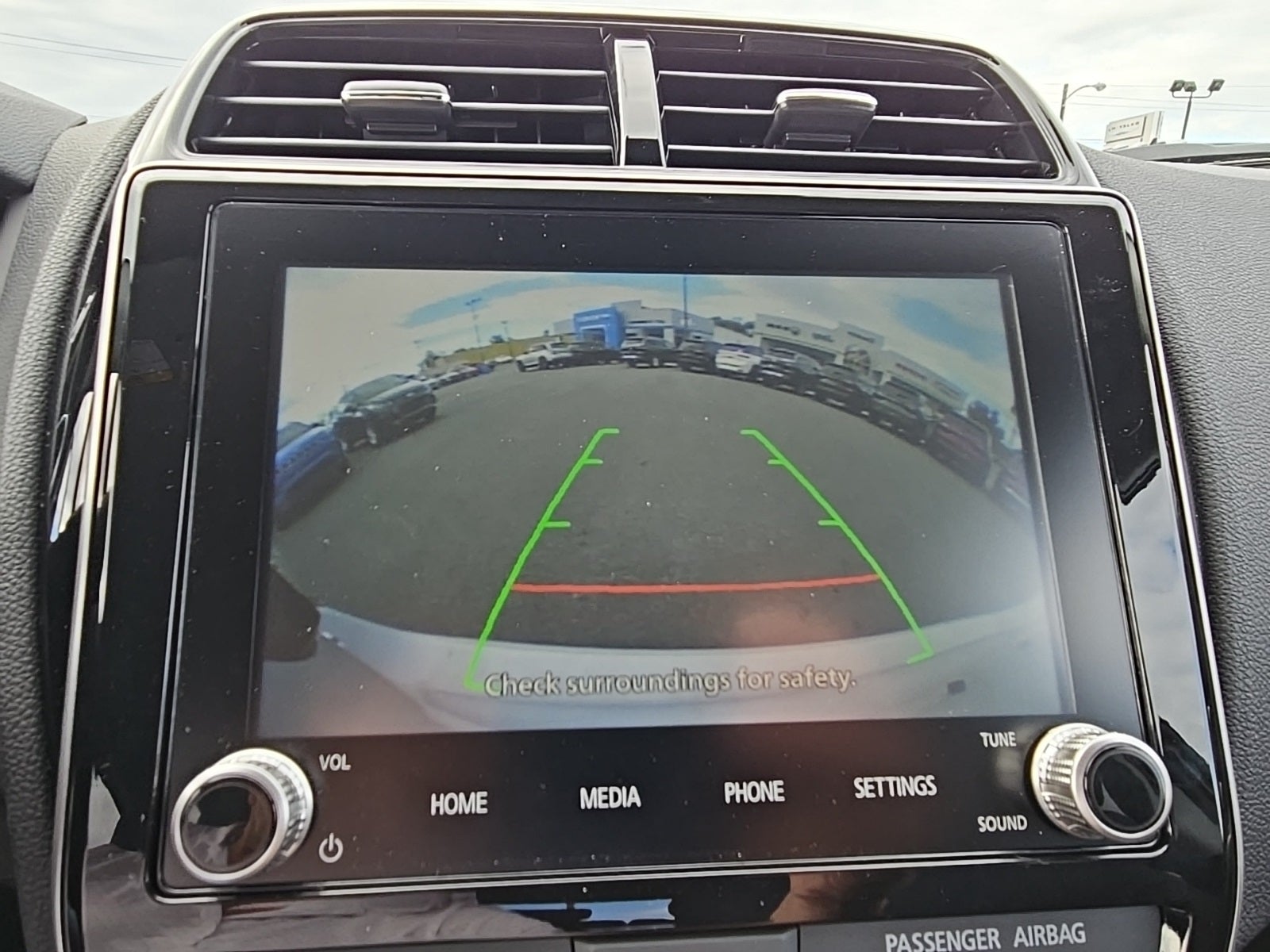 2025 Mitsubishi Outlander Sport SE