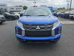 2027 Mitsubishi Outlander Sport LE