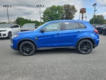 2027 Mitsubishi Outlander Sport LE