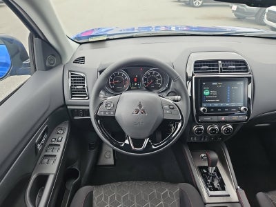 2027 Mitsubishi Outlander Sport LE