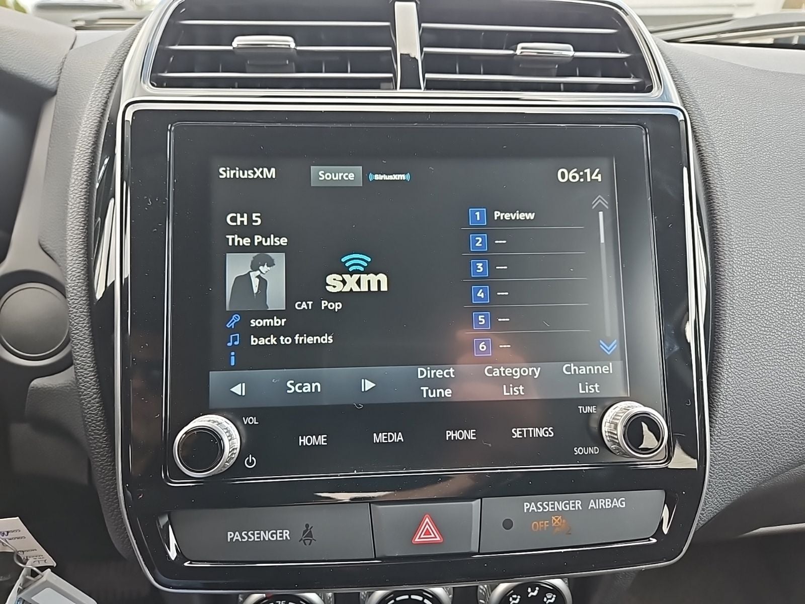 2026 Mitsubishi Outlander Sport ES