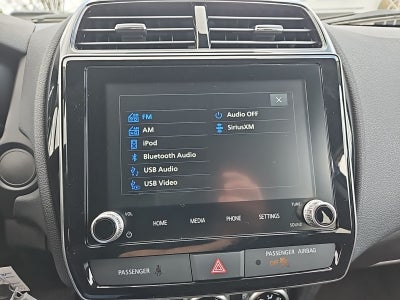 2026 Mitsubishi Outlander Sport ES