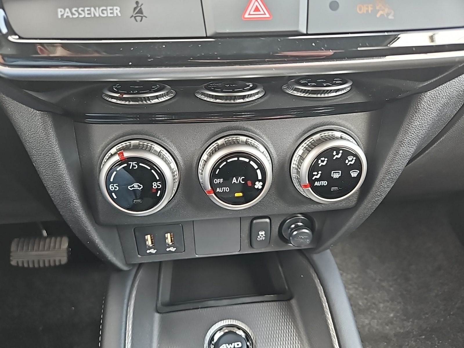 2026 Mitsubishi Outlander Sport ES