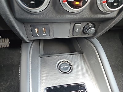 2026 Mitsubishi Outlander Sport ES