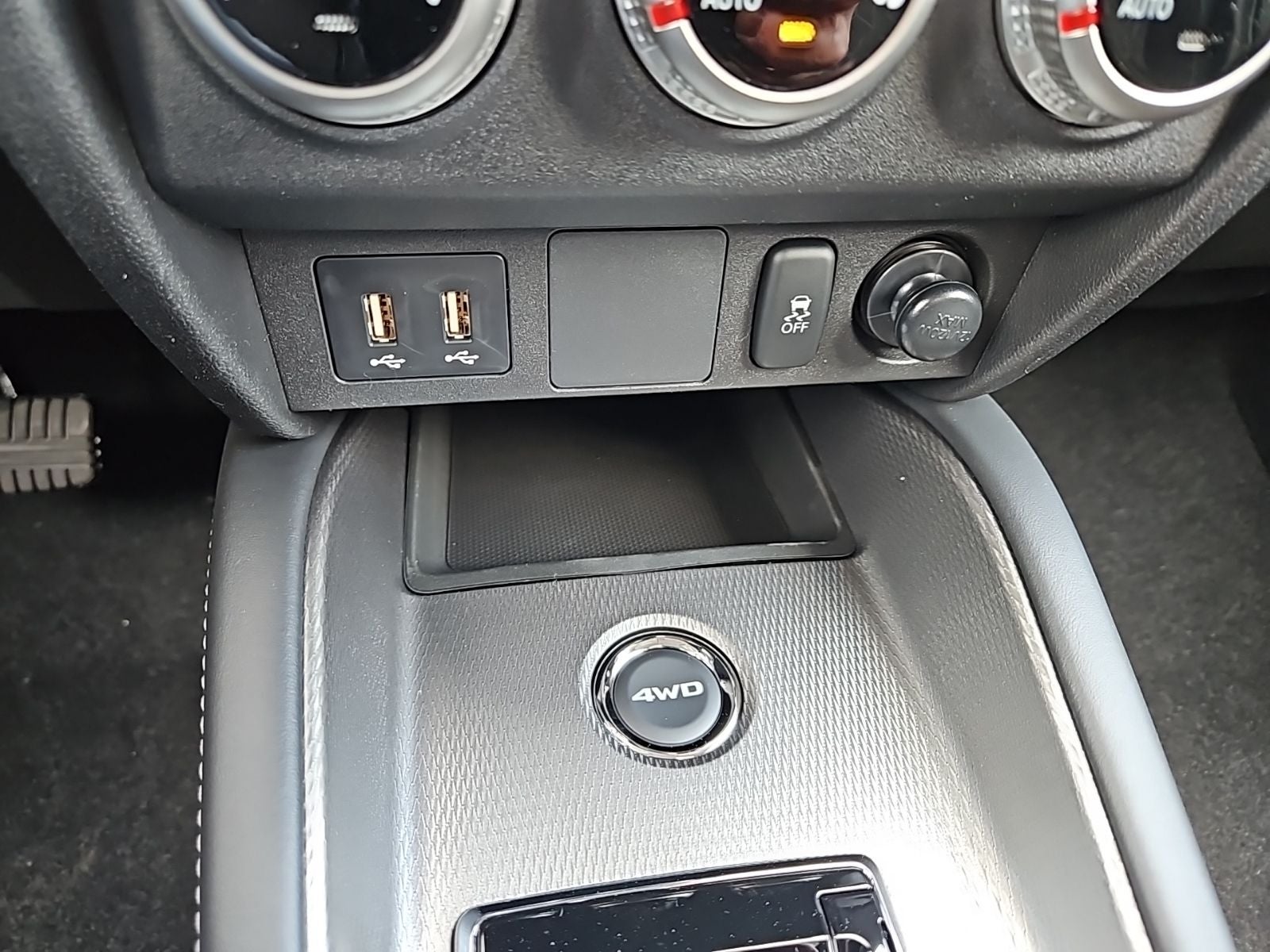 2026 Mitsubishi Outlander Sport ES