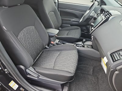 2026 Mitsubishi Outlander Sport ES