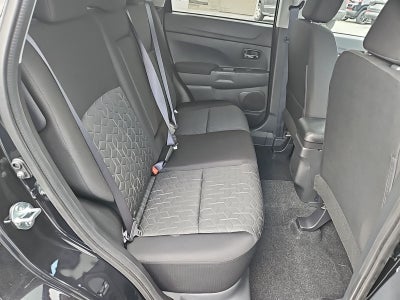 2026 Mitsubishi Outlander Sport ES