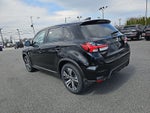 2026 Mitsubishi Outlander Sport ES