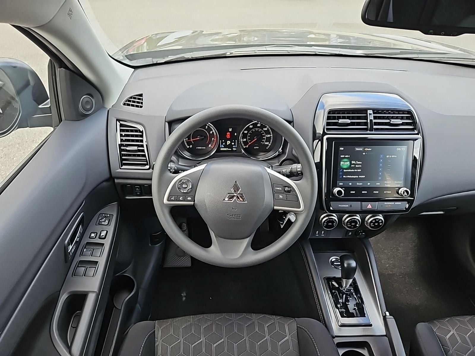 2026 Mitsubishi Outlander Sport ES