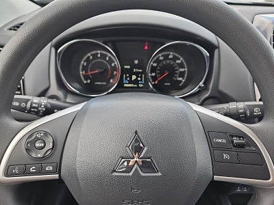 2026 Mitsubishi Outlander Sport ES