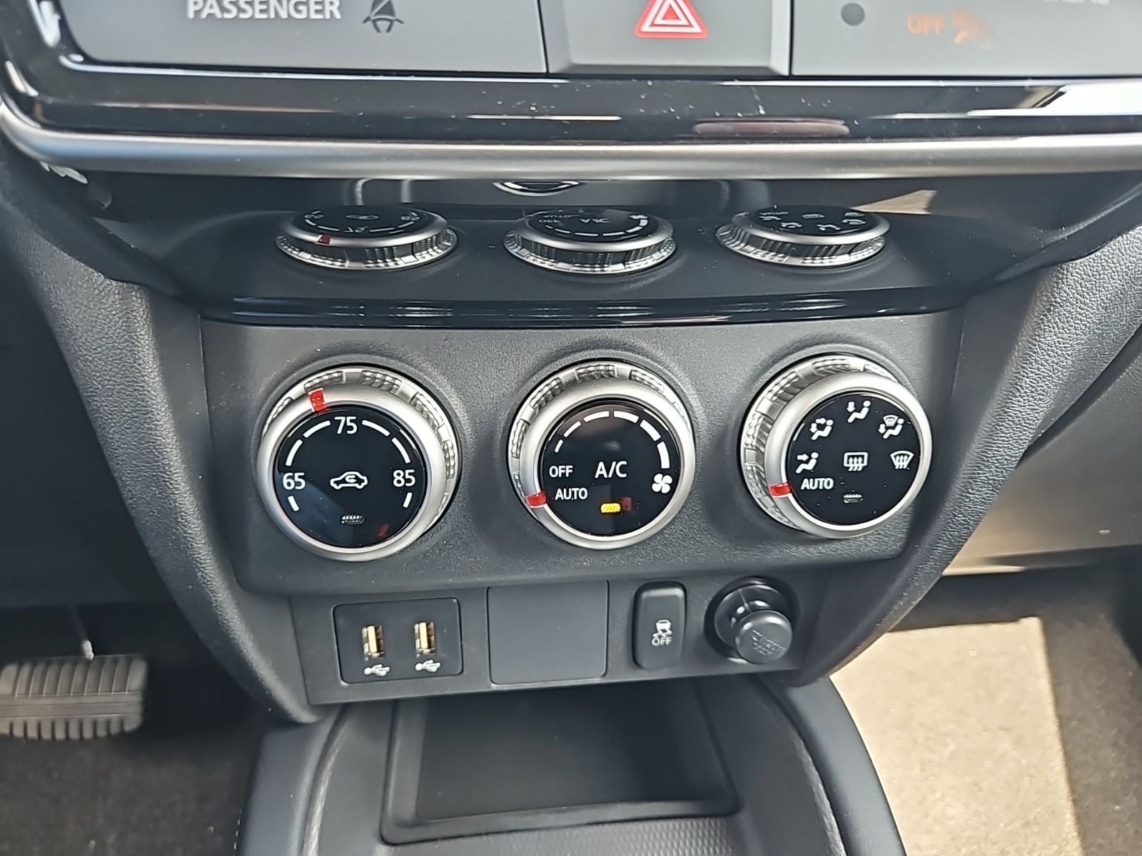 2026 Mitsubishi Outlander Sport ES