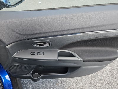 2026 Mitsubishi Outlander Sport ES