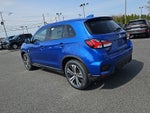 2026 Mitsubishi Outlander Sport ES