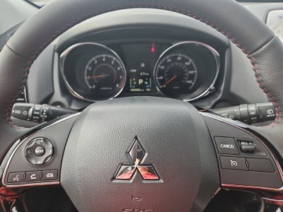 2027 Mitsubishi Outlander Sport ES