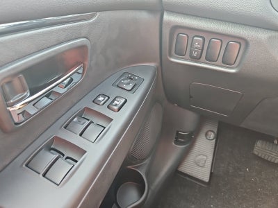 2027 Mitsubishi Outlander Sport ES