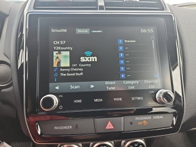 2027 Mitsubishi Outlander Sport ES