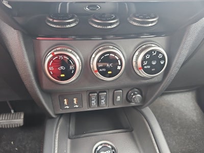 2027 Mitsubishi Outlander Sport ES