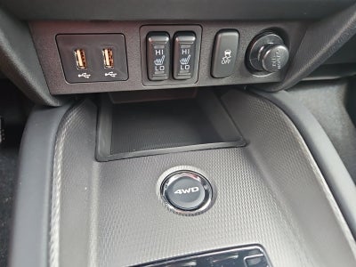 2027 Mitsubishi Outlander Sport ES