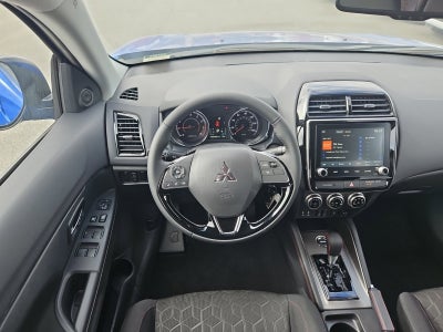 2027 Mitsubishi Outlander Sport ES