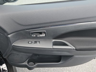 2026 Mitsubishi Outlander Sport ES