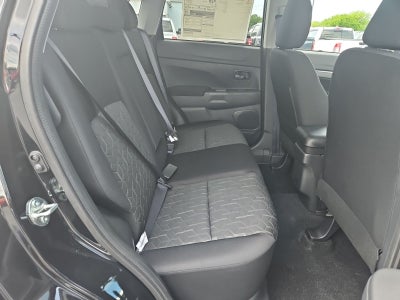 2026 Mitsubishi Outlander Sport ES