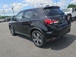 2026 Mitsubishi Outlander Sport ES