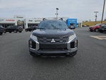 2026 Mitsubishi Outlander Sport Trail Edition