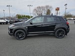 2026 Mitsubishi Outlander Sport Trail Edition