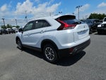 2026 Mitsubishi Eclipse Cross ES