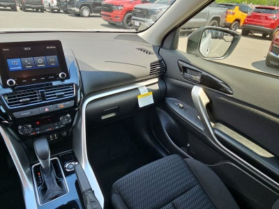 2026 Mitsubishi Eclipse Cross ES