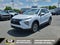 2026 Mitsubishi Eclipse Cross ES