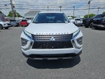 2026 Mitsubishi Eclipse Cross ES