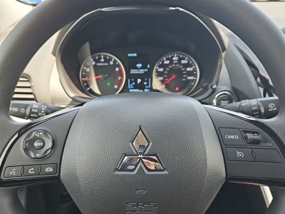 2026 Mitsubishi Eclipse Cross LE