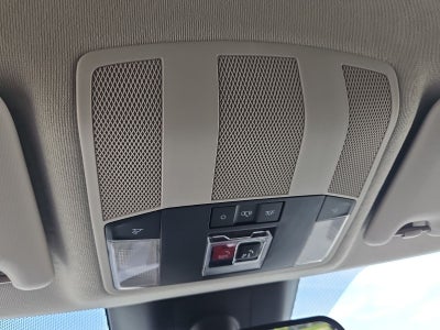 2026 Mitsubishi Eclipse Cross LE