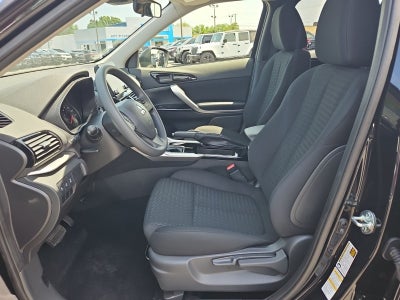 2026 Mitsubishi Eclipse Cross LE
