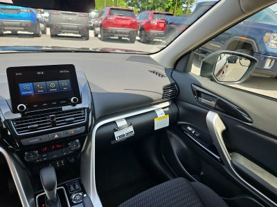 2026 Mitsubishi Eclipse Cross LE