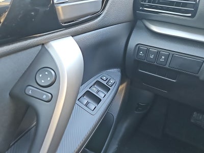 2026 Mitsubishi Eclipse Cross Ralliart