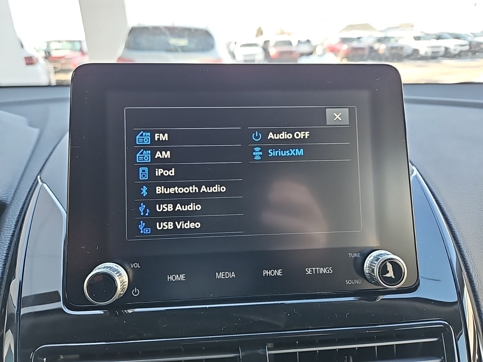 2026 Mitsubishi Eclipse Cross Ralliart