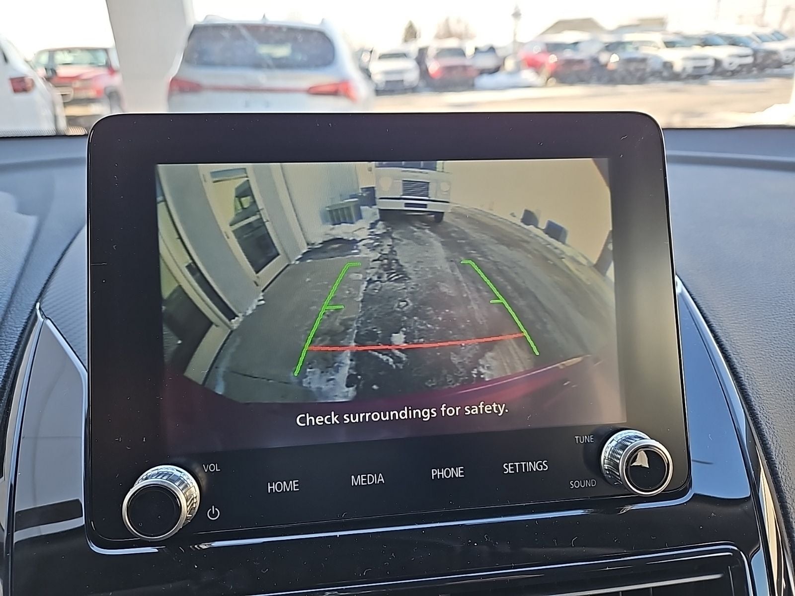 2026 Mitsubishi Eclipse Cross Ralliart