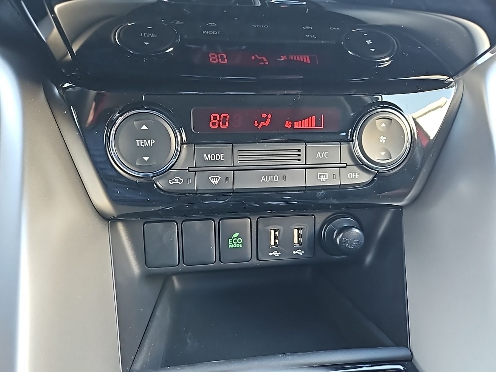 2026 Mitsubishi Eclipse Cross Ralliart