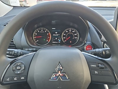 2026 Mitsubishi Eclipse Cross Ralliart