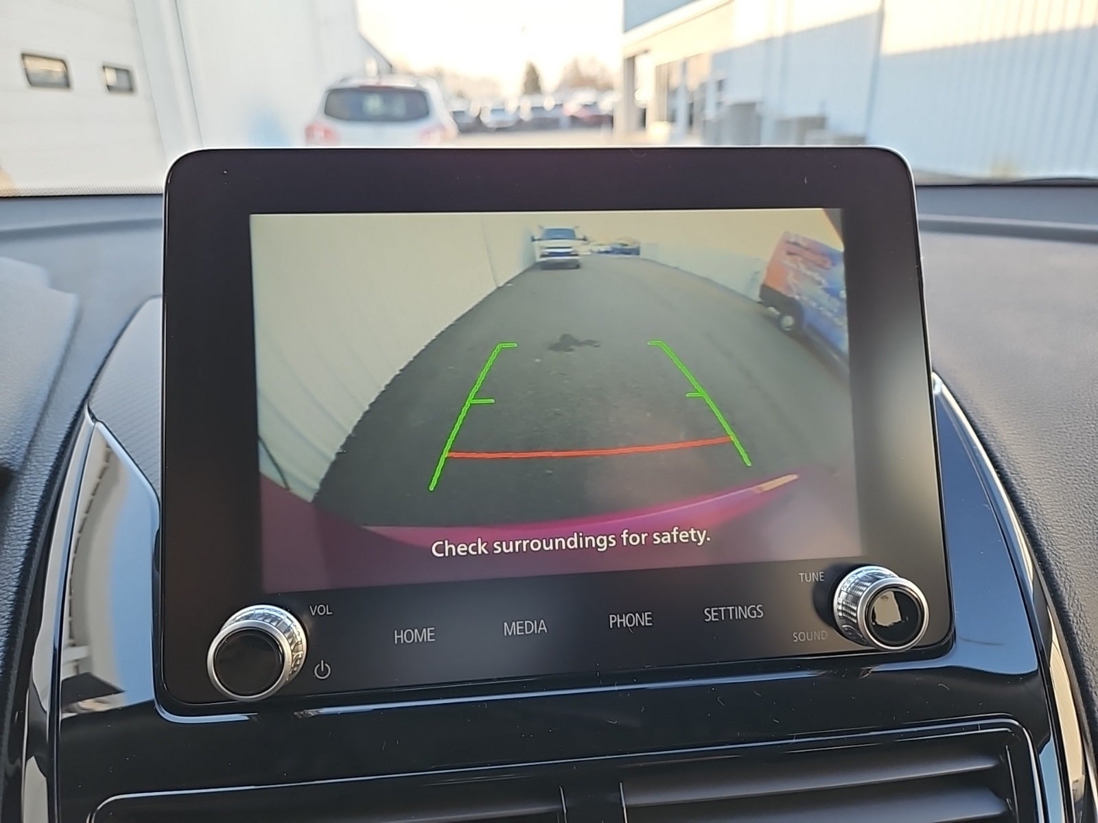 2026 Mitsubishi Eclipse Cross LE