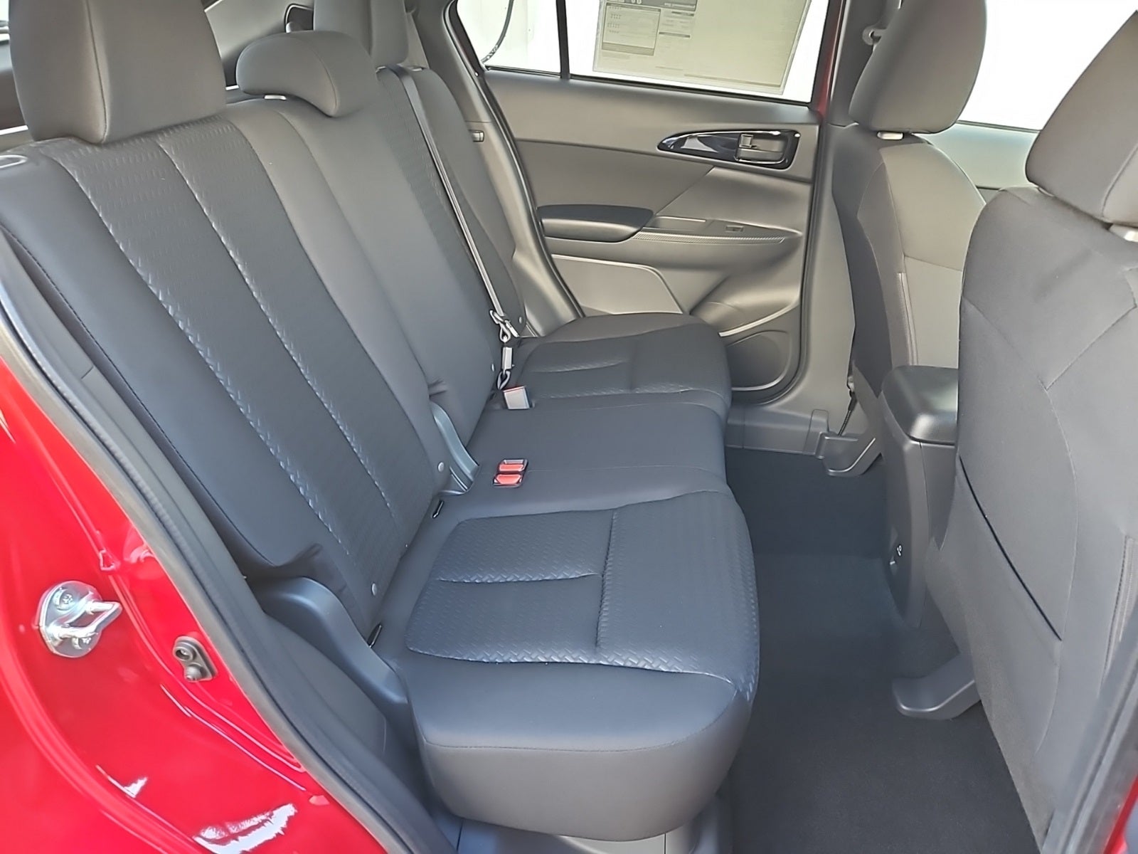 2026 Mitsubishi Eclipse Cross LE