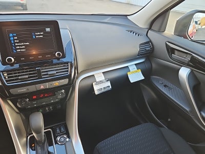 2026 Mitsubishi Eclipse Cross LE